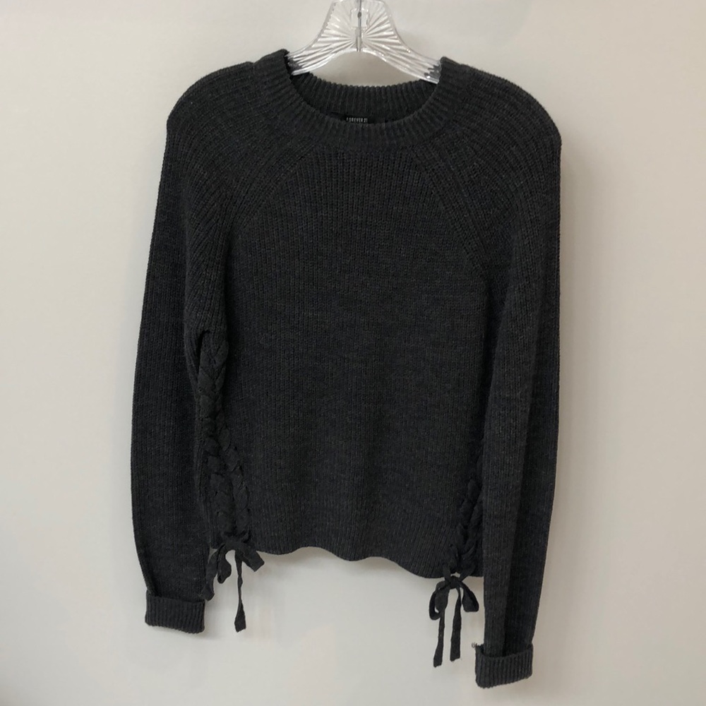 Forever 21 sweater